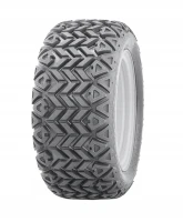 25X10.00-12 opona JOURNEY P3026A TL 6PR 84F